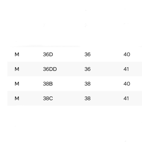 Bali Comfort Revolution ComfortFit 3488/b488 Seamless Wireless Full Coverage Bra - Picture 8 of 8